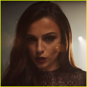 Cher Lloyd Releases 'Activated' Music Vid Just 'For Her Fans'