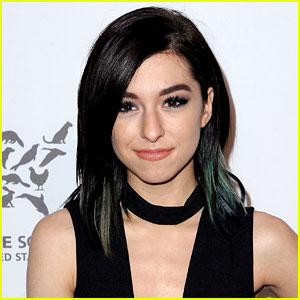 Christina Grimmie's Family 'Disappointed' in Lack of Teen Choice Awards 2016 Tribute (Report)