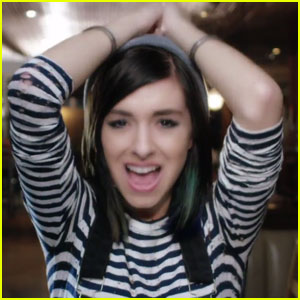 Christina Grimmie Breaks Our Hearts in New 'Snow White' Video