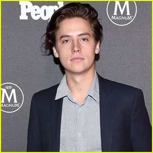 Cole Sprouse Just Got Un-Verified on Twitter
