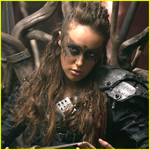 CW Bosses Reflect on Lexa's Death on 'The 100' During CW TCA Panel