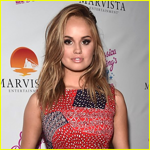 Debby Ryan Is The 'Life Of The Party'; Joins Melissa McCarthy For New Flick