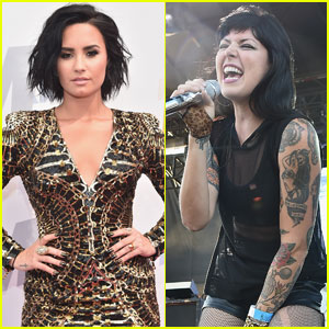 Demi Lovato is Getting Sued for Copyright Infringement!