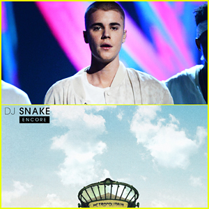Justin Bieber & DJ Snake: 'Let Me Love You' Stream & Lyrics - LISTEN NOW!