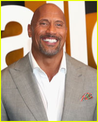 Dwayne 'The Rock' Johnson Calls Out 'Furious 8' Male Co-Stars