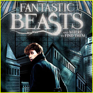 'Fantastic Beasts & Where to Find Them' Sequel Is Coming in 2018!