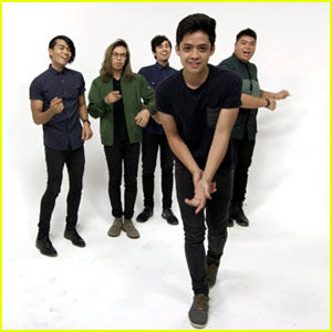 The Filharmonic Fulfill Zedd's 'Starving' Cover Request - Watch NOW on JJJ!