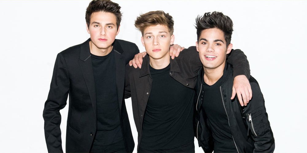 ‘Forever Boys’: Forever In Your Mind’s New Disney Channel Series ...