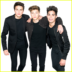 'Forever Boys': Forever In Your Mind's New Disney Channel Series!