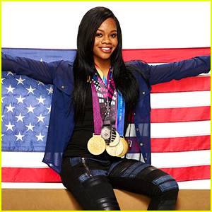 Why Wasn't Gabby Douglas at the VMAs? She Suffered An Allergic Reaction