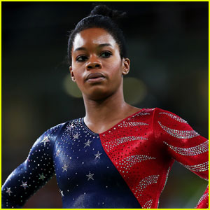 Gabby Douglas Has Been Hurt By Internet Bullying During Rio Olympics