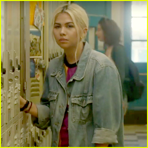 Hayley Kiyoko Drops Brand New Self-Acceptance Track 'Gravel To Tempo' - Watch The Video Now!