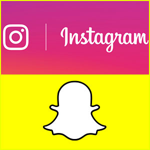 Instagram Stories Seem a Lot Like Snapchat!