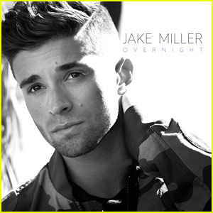 Jake Miller Drops New Single 'Overnight' - Download & Listen Here!