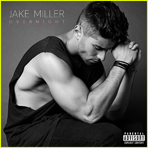 Jake Miller Debuts 'Overnight' EP - Listen & Download Here!