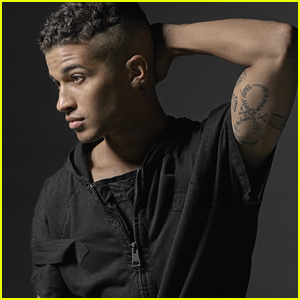 Jordan Fisher Teases EP With Four New Song Snippets - Listen Now!
