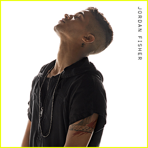Jordan Fisher Releases Self-Titled EP - Listen & Download Now!