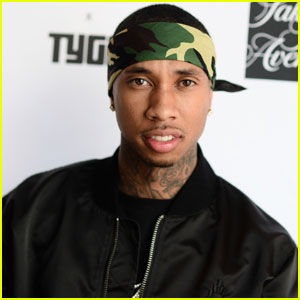 Judge Issues Warrant For Tyga's Arrest After Missed Court Appearance