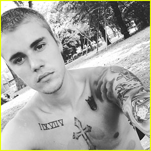 Justin Bieber Returns to Instagram After Two Weeks Away!