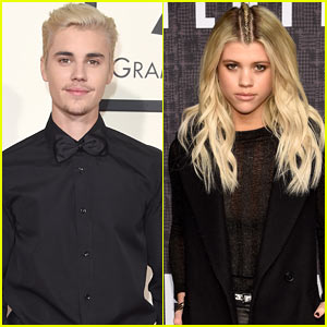Rumored Couple Justin Bieber & Sofia Richie Vacation in Japan!