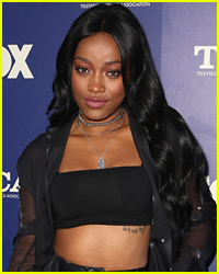 How Does Keke Palmer Describe Her Style? Find Out Here!