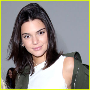 Kendall Jenner Uses Kim Kardashian as Chauffeur After Being Banned from Uber