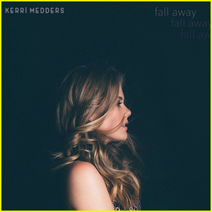 Kerri Medders Drops Brand New Song 'Fall Away' - Listen Now!
