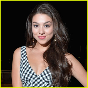 Kira Kosarin Pays Tribute to Her Late Uncle