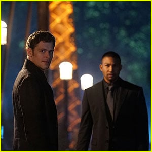 What Will Happen With Klaus & Marcel in 'The Originals' Season Four?