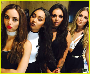Little Mix Tease They'll Have A New Single Out Before Christmas