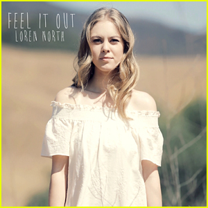 Austin North's Sister, Loren North, Debuts First Single 'Feel It Out' - Listen Here!