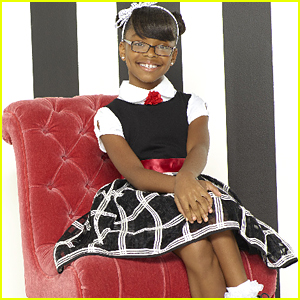 Marsai Martin Is New 'American Girl' Melody For Amazon Flick
