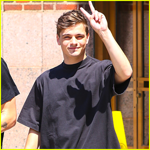 Martin Garrix & Bebe Rexha Perform 'In The Name of Love' on 'The Tonight Show' - Watch Here!
