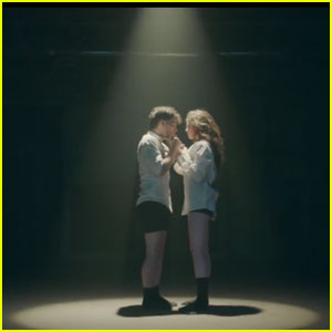 MAX Debuts 'Lights Down Low (Not Your Dope Remix)' Music Video - Watch Now!