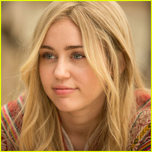 Miley Cyrus Stars in New 'Crisis in Six Scenes' Episode Stills