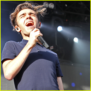 Nathan Sykes Amazes at Total Access Live in Cheshire