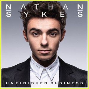 Nathan Sykes Teases New Song 'Good Things Come to Those Who Wait' - Listen Now!