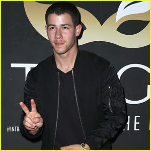 Nick Jonas Hits Vegas After New 'LYWC' Doc Episode Drops