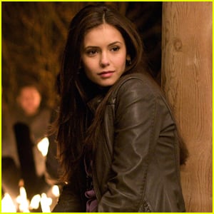 Nina Dobrev Could Possibly Return For 'Vampire Diaries' Series Finale