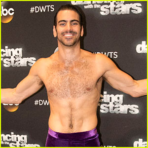Nyle DiMarco Lines Up New Gig with Chippendales!