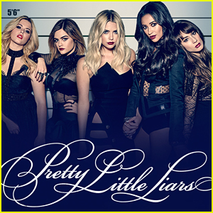 'Pretty Little Liars' Showrunner Dishes On What's To Come in Final 10 Episodes