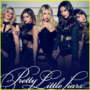 Who Will Die in Tonight's 'Pretty Little Liars' Summer Finale? Take Our Poll!