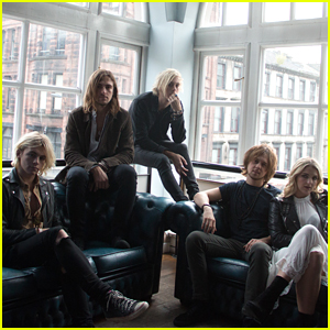 R5 Drop Incredible A Capella Version of 'I Know You Got Away' - Listen Now!