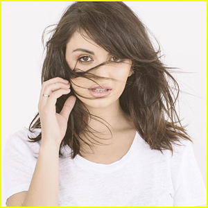 Rebecca Black Drops Brand New Song 'The Great Divide - Lyrics & Stream Here!