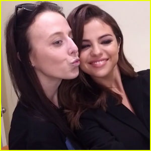 Selena Gomez Gave One of Her Australian Fans the Surprise of a Lifetime