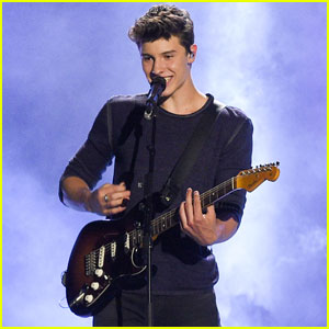 Shawn Mendes Turns 18! Celebrate With 18 Hot Pics of Him!