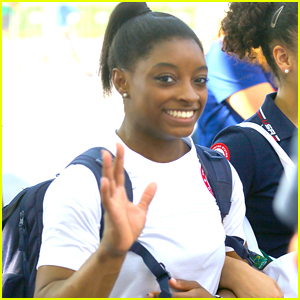 Simone Biles Gets Belizean Vacation Offer After Olympics