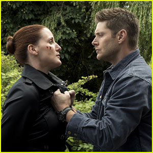 'Supernatural' Season 12 Premiere Pics Are Here!