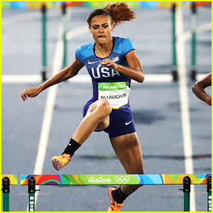 Sydney McLaughlin On Not Making Medal Race in Rio: 'It's Not The End of My Career'