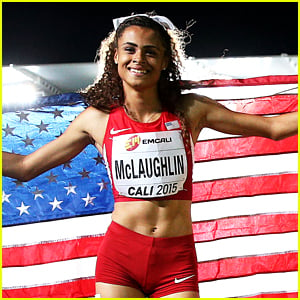 Sydney McLaughlin Is The Olympic Track Star You Will Love To Love - Five Fun Facts!